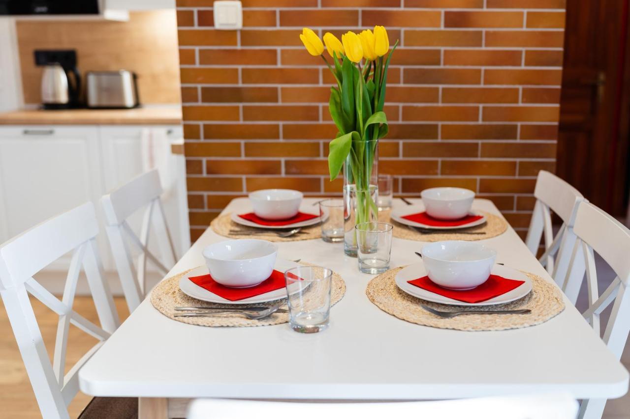 Sara-Lux Apartman Nyarliget Zewnętrze zdjęcie